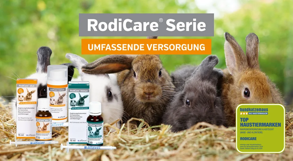 RodiCare® 系列