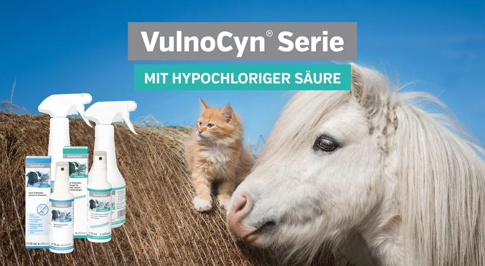 VulnoCyn® 系列